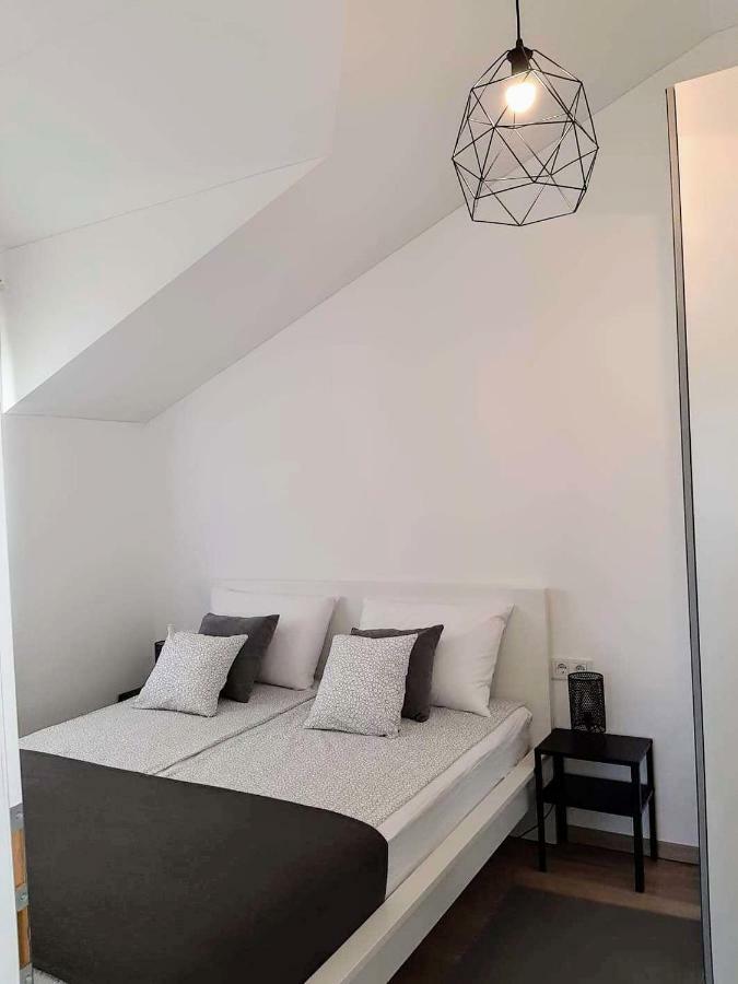 Apartment Pepina Vodice Exterior photo