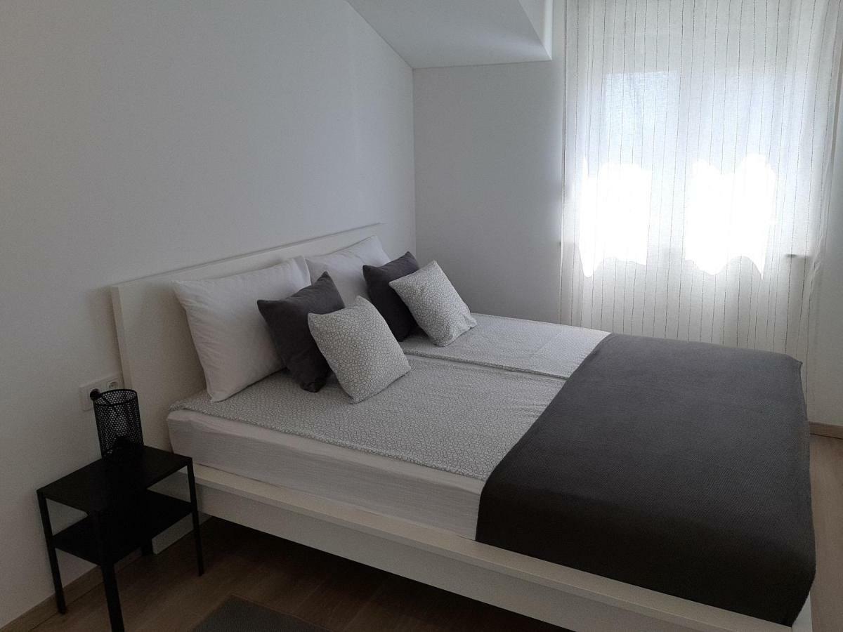 Apartment Pepina Vodice Exterior photo