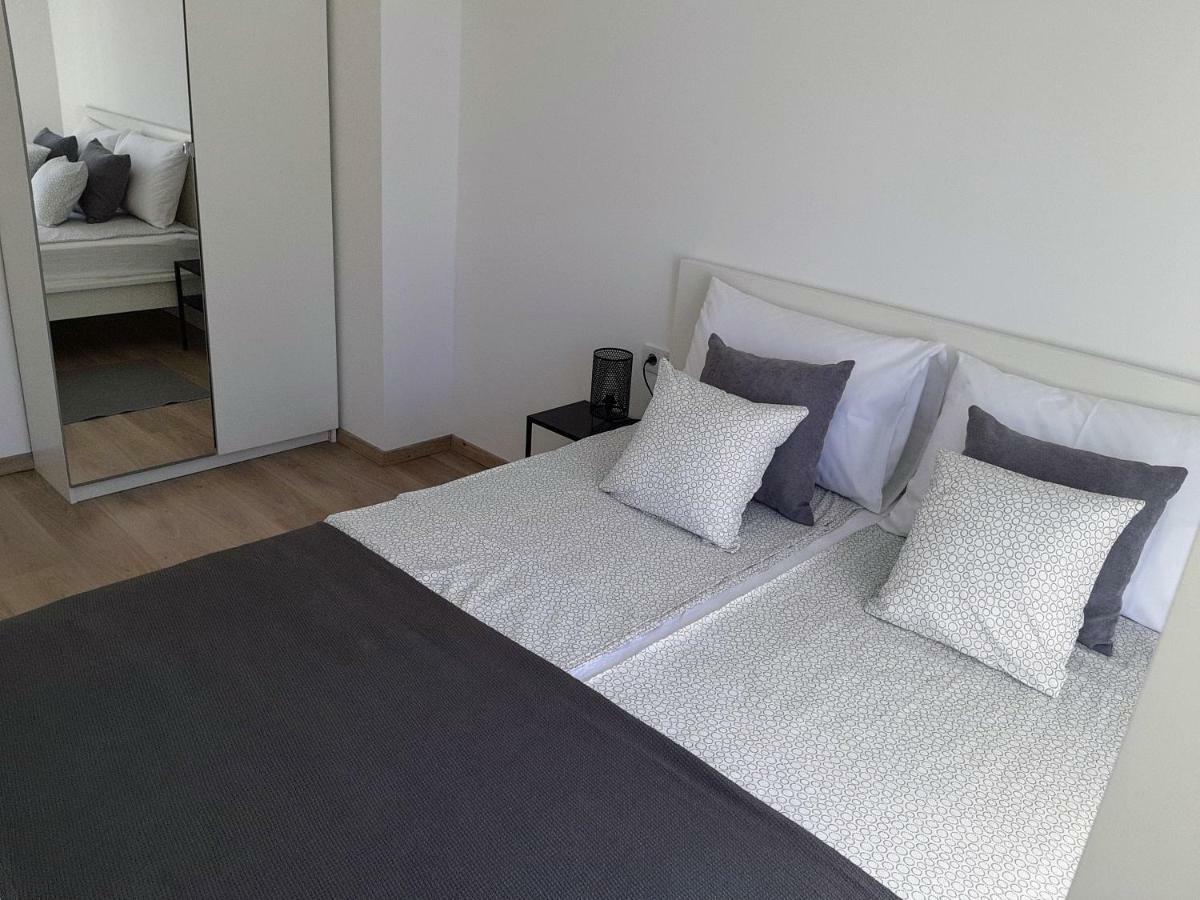 Apartment Pepina Vodice Exterior photo