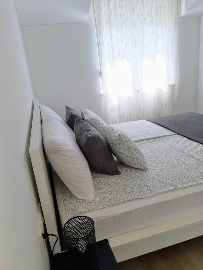 Apartment Pepina Vodice Exterior photo