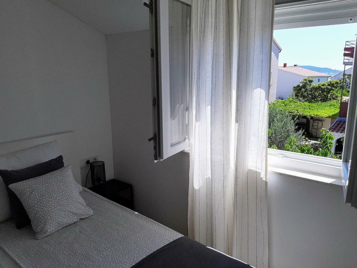 Apartment Pepina Vodice Exterior photo