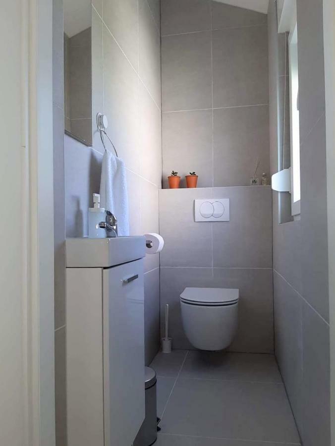 Apartment Pepina Vodice Exterior photo