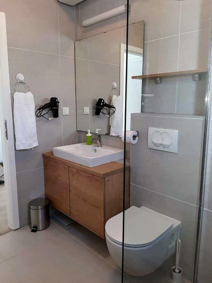 Apartment Pepina Vodice Exterior photo